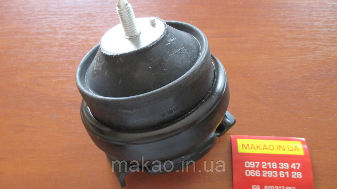 "KLM" Подушка двигуна передня Chery Amulet A11/A15