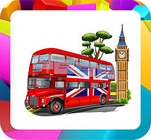 Кабінет англійської мови