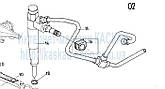 Ущільнення форсунки PL231931 SW680 Stalowa Wola L34, фото 6