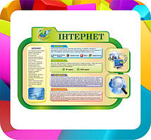 Кабінет інформатики