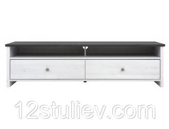 Тумба під телевізор Порто ТВ RTV2S 160