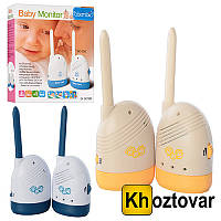 Радионяня Bambi Baby Monitor BC-035