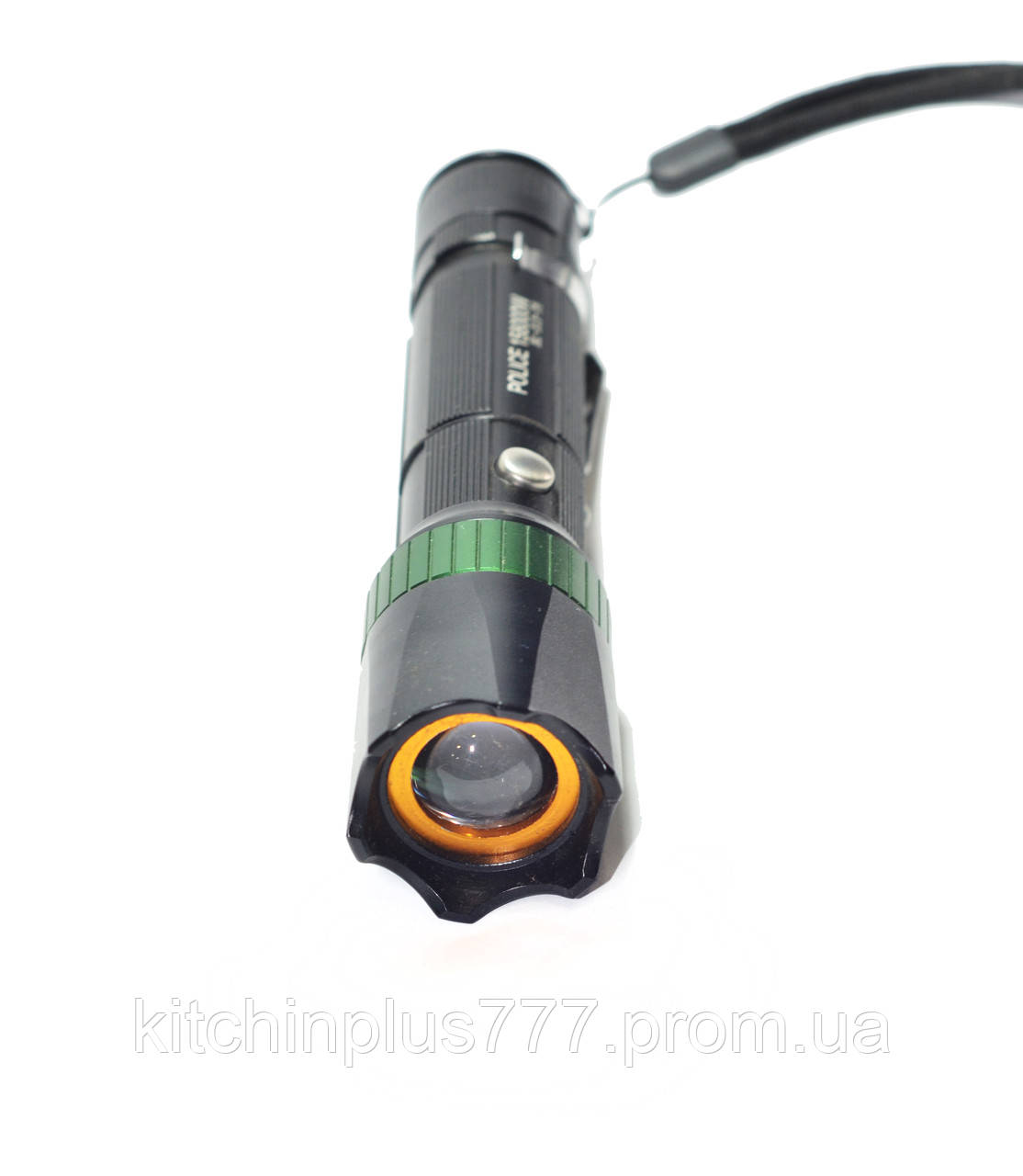 Ліхтарик ручної BL-313-T6 Bailong