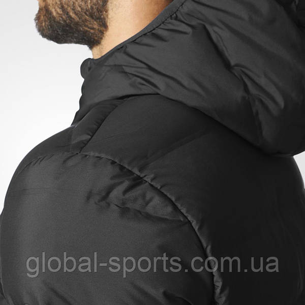 Adidas Terrex Helionic Hooded BQ2001 S Global Sport 589545219