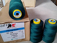 Нитки армовані A&E Perma Core № 120 5000м. col W45754 зелений акція