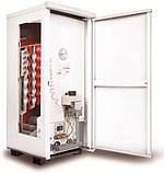 Котел газовий Атон ATON Atmo-8 EМ Димохідний, SIT 630 Італія, фото 3