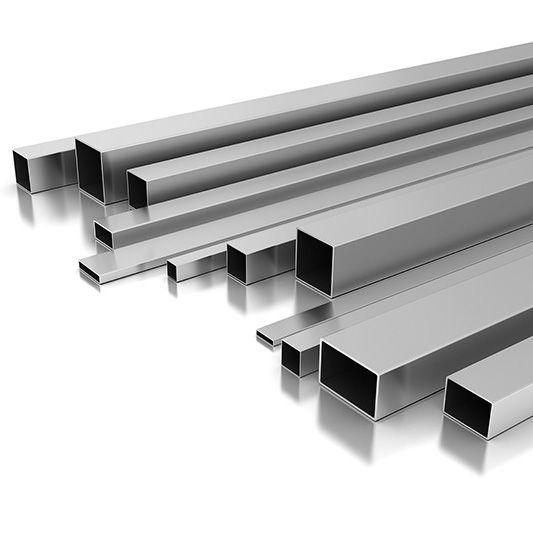 Труба профільна тонкостінна (2 сорт), фото 1