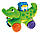 Іграшка "Алігатор" від Fisher-Price для стимуляції повзання, фото 2