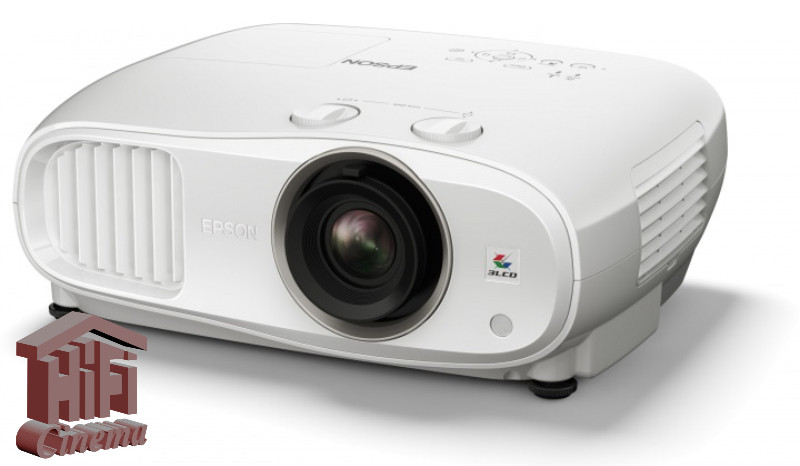 Full HD 3D-проектор Epson EH-TW6800 для будинку