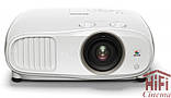 Full HD 3D-проектор Epson EH-TW6800 для будинку, фото 5