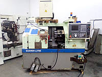 OKUMA SOARER L270E Токарный станок с ЧПУ