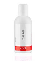 Kodi Professional Tips Off - жидкость для снятия гель-лака, акрила, 250 мл