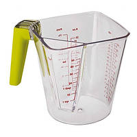 Мерная емкость 2 в 1 Joseph Joseph Measuring Jug 40067