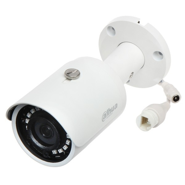 2 МП IP-відеокамера Dahua DH-IPC-HFW1220SP-S3 (2.8 мм)