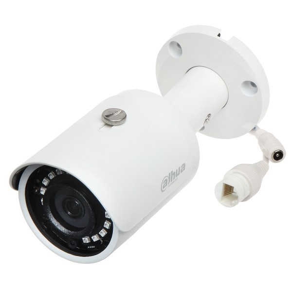 2МП IP відеокамеру Dahua DH-IPC-HFW1220SP-S3 (2.8 мм)