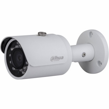  3 МП IP-відеокамера Dahua DH-IPC-HFW1320SP-S3 (2.8 мм)