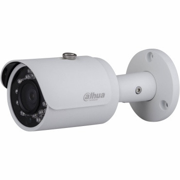  3 МП IP-відеокамера Dahua DH-IPC-HFW1320SP-S3.6 мм)