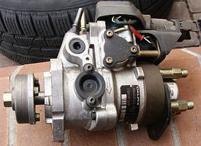 ПНВТ Фіат Добло 1.9 d 46528884