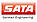 SATA 100 prep комбінований фільтр тонкої очистки з двома виходами з зовнішньою різьбою 1/4, фото 2