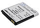 Акумуляторна батарея CameronSino для смартфона Prestigio MultiPhone 3540 Duo (PAP3540), 2000mAh/7.40 Wh, X-Lo, фото 2