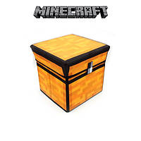 Ящик для зберігання іграшок Скриня Minecraft