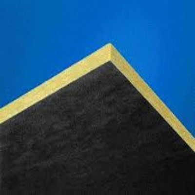 Акустична панель Ecophon Industry Modus 1200х600х30мм, Чорна, 7,2 м2/упак.