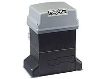 Автоматика для зсувних воріт FAAC 746 ER вагою до 600 кг