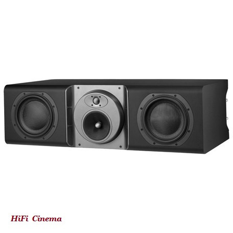 Bowers & Wilkins CT8 CC Центральний канал домашнього кінотеатру, фото 1