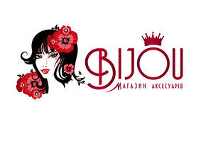 Логотип Bijou