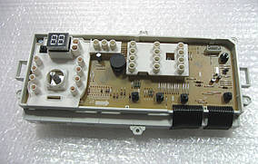 Модуль керування Samsung DC92-00754E