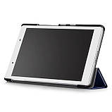 Чехол Lenovo Tab 4 8 TB-8504F 8504X Ultra Slim Vintage, фото 7