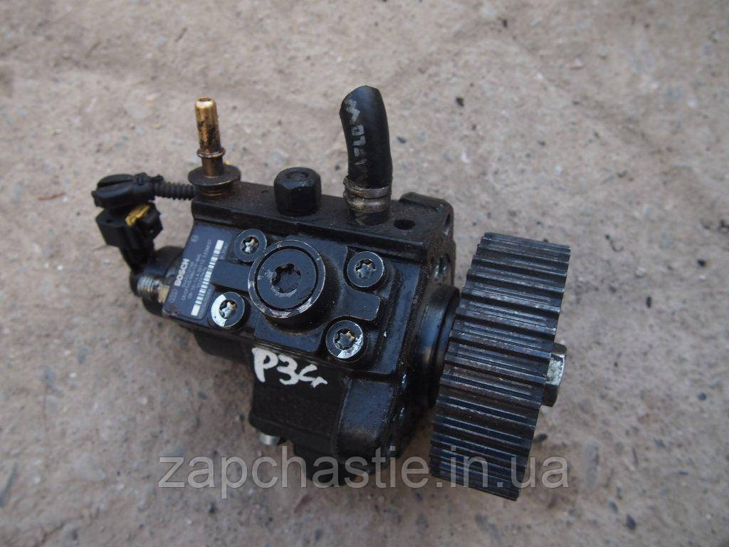 ПНВТ Фіат Добло 1.9 jtd B445011112