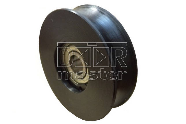 Ролик ходової на двері Dorma ES 90/100 (DOORmaster), фото 2
