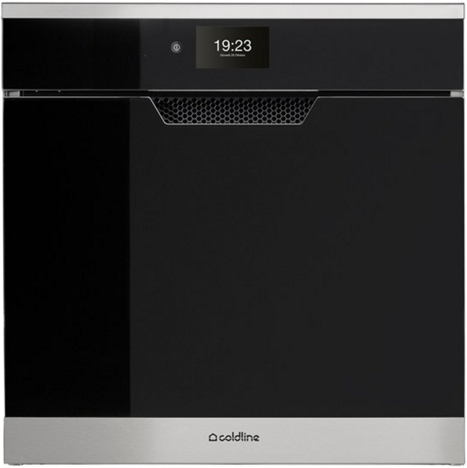 Камера шокової заморозки побутова Coldline W60