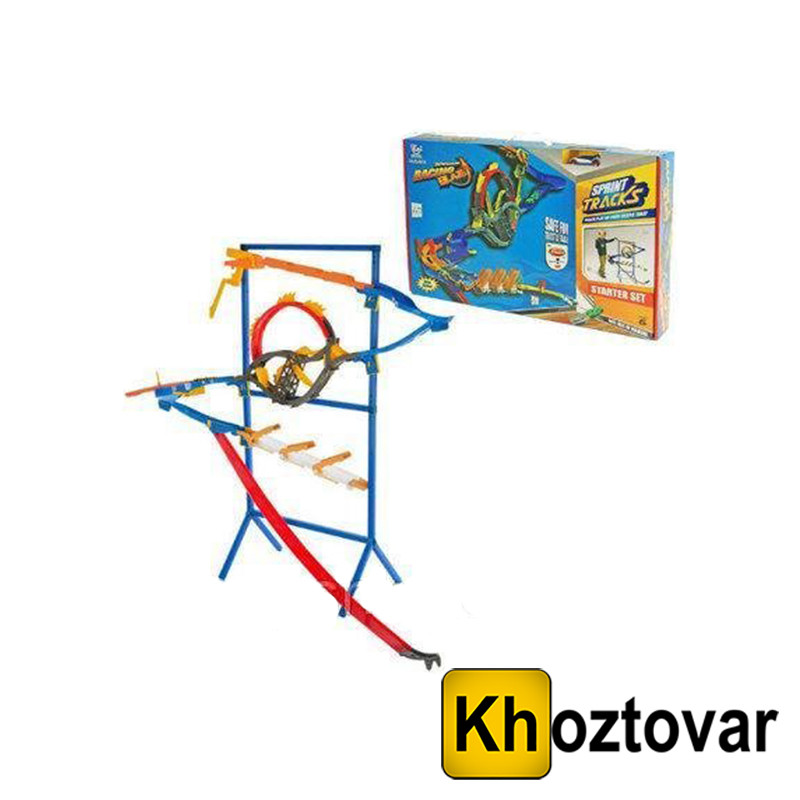 Трек настенный Sprint TRACK ML-32462 - купить по выгодной цене ...