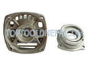 Корпус редуктора для болгарки Makita GA5030, фото 2