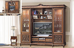 Вітальня Верді