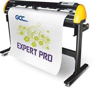 Ріжучий плоттер GCC Expert Pro SPIII-60