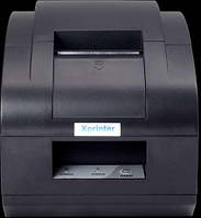 Принтер чеков Xprinter C58N LAN