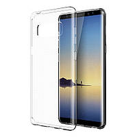 Ультратонкий 0,3 мм чехол для Samsung Galaxy Note 8