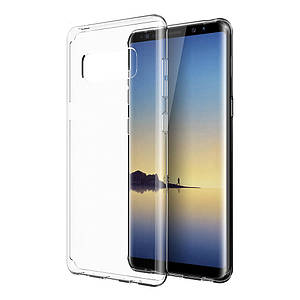 Чохол для Samsung Galaxy Note 8