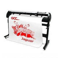 Ріжучий плоттер GCC Jaguar J5-101SLX з оптичним датчиком