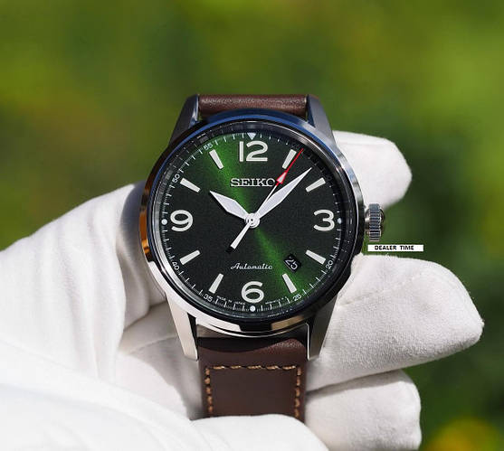 Seiko presage top srpb05j1 review