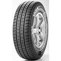 Зимние шины Pirelli Carrier Winter 195/75 R16C 110R