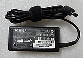 Блок живлення Toshiba 19V 3.42 A Satellite L15 L20 L25 L30 L35 L45 M200 M205 M35X M40 M45 M55 M60 M65 Tecra L2