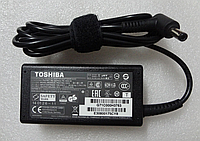 Блок питания Toshiba 19V 3.42A Satellite L15 L20 L25 L30 L35 L45 M200 M205 M35X M40 M45 M55 M60 M65 Tecra L2