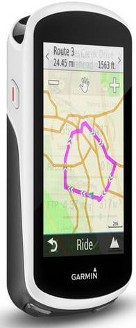 Велонавігатор Garmin Edge 1030, фото 2