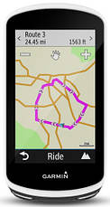 Велонавігатор Garmin Edge 1030, фото 2