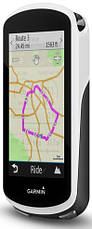 Велонавігатор Garmin Edge 1030, фото 3