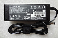 Блок живлення Toshiba 19V 3.95 A 75W Satellite L15 L20 L25 L30 L35 L45 M200 M205 M35X M40 M45 M55 M60 M65